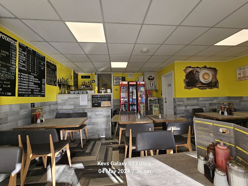 Best Restaurants in Cowplain 2026: Top 10 Rated by Locals